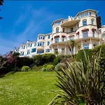 Waterside & Marina View Apartment In Torquay