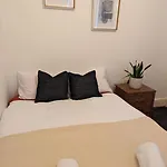 3-Bed Home For Football Fans