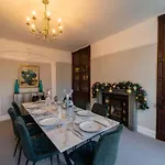 3 The Steyne - Stunning 5 Storey Georgian House With Cinema Room