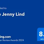 The Jenny Lind