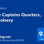 The Captains Quarters, Woolsery