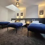 Goodison Accommodation