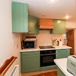 Cobblers Cottage, Southwold