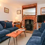 Cobblers Cottage, Southwold