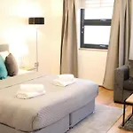 Newly Refurbished Studio Flat