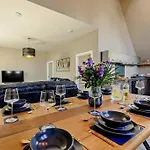 Beach House - Newquay Cornwall