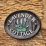 Host & Stay - Lavender Cottage