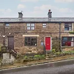 Host & Stay - Lavender Cottage