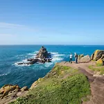 1 Bed In Portreath 83761
