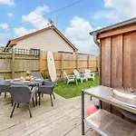 3 Bed In Croyde 90437