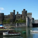 Cosy 1 Bedroom Apartment In The Heart Of Llandudno