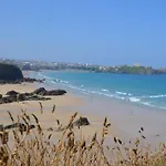 2 Bed In Newquay 75499