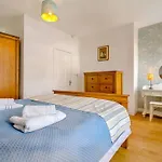3 Bed In Seahouses Cn225