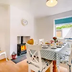 3 Bed In Seahouses Cn225