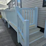 208 Holiday Resort Unity Brean 6 Berth Passes Optional No Pets