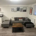 Beautiful Basement Apartment