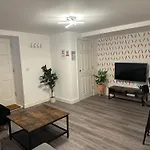 Beautiful Basement Apartment