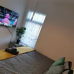 Unique Lfc Themed House