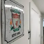 Unique Lfc Themed House