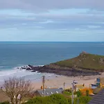 Porthmeor Haven