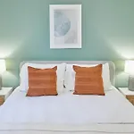 Glenholme Apartments - 2 Bedroom - Apt 1