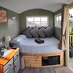 Shepherds Hut