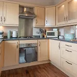 6 Atlantic Crescent Lodge - 2 Bed-Sleeps 4-Tjs6Ac