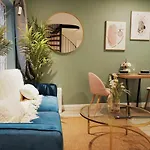 Flash Sale Brighton Train Station 2 Bedroom Flat Bn112Stg