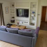 Wardie Garden Cottage