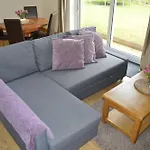 Wardie Garden Cottage