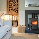 Entire Cottage, Central St Ives, Cornwall, A Few Mins Walk To Beaches