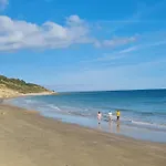 Luxurious Lodging In Bembridge
