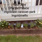 Inviting Beautiful 3-Bed Caravan In Ingoldmells