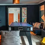 The Old Post Office - Truly Unique, Quirky House