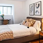 The Liverpool Escape - Captivating 1Bdr Flat