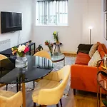 The Liverpool Escape - Captivating 1Bdr Flat