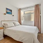 Lifes A Beach - Direct Beach Access Sea Views