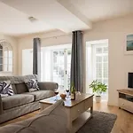 Stone'S Throw - 2 Bed Apartment Centre Of Falmouth