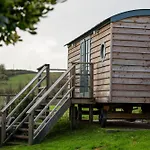 Huckleberry Cottage