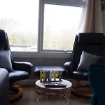 13 The Glade, Penstowe Holiday Park, Kilkhampton, Bude, Cornwall