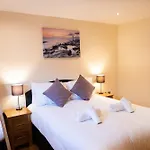 Luxury Apartment Near City Centre And Royal William Yard
