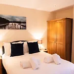 Luxury Apartment Near City Centre And Royal William Yard