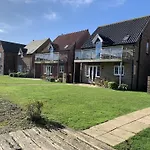 Sandy Shores At The Bay Filey, Sleeps 4, 1 Dog Welcome For Free Too