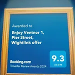 Enjoy Ventnor 1, Pier Street, Wightlink Offer