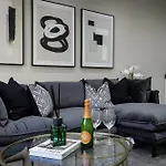 The Blackpool Beach Boutique Apartments