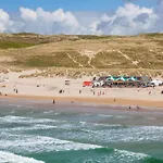 1 Bed In Perranporth Colma