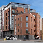 Luxury City Centre Apartment Belfast