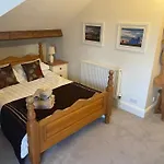 County Loft Penthouse Apartment