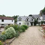 Chambercombe Cottages