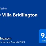 The Villa Bridlington